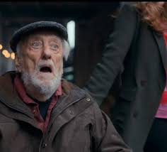What happened to Doctor Who's Wilf? Bernard Cribbins character explained