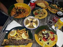 Les meilleurs restaurants halal à marseille. Chez Yassine A Marseille Livraison Mon Resto Halal