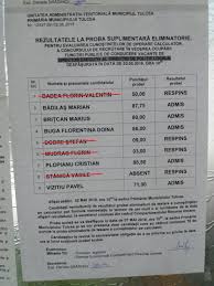 Bibliografia 2017 pentru examen rte_isc domeniile 6.1 si 8.1: Articole Cu Examen Tulcea Noastra