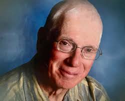 Obituary for Thomas D. Yoder