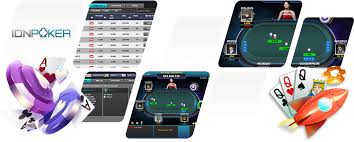  Idnpoker Png Kartu Remi Kartu Permainan Kartu