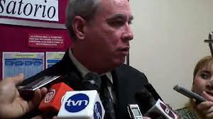 Ejecutivo designa a José Ayú Prado como magistrado de la Corte