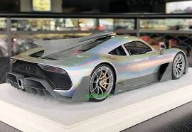 With brendan gleeson, holland taylor, jharrel jerome, breeda wool. New Mercedes Amg Project One Diecastsociety Com