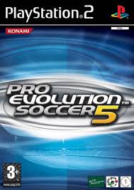 Pro evolution soccer 5 namı diğer pes 5 yıllar önce oynadığımız harika bir oyun olarak hafızalarımızda yer etmişti. Amazon Com Pro Evolution Soccer 5 Ps2 Video Games