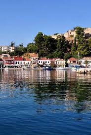 Check spelling or type a new query. Vonitsa The Castle Of Eight Masters Free Self Guided Tour Clio Muse Tours
