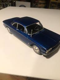 Image result for Aztec Bronze 1966 Corvair
