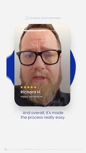 #Shoutout to our Sr. Loan Officer, Wes Wolfe for providing Richard with a  5-star experience!, Whether you’re a first time homebuyer, looking for a  second home, or thinking about a refinance