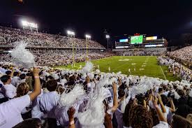 Bobby Dodd Stadium Map Georgia Tech Yellow Jackets