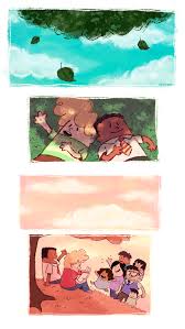 George Harold Captain Underpants Art By Avahkashi Tumblr Captain Underpants Cartoon Illustration Fan Art