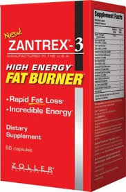 Based on the reviews we read, it produces results, but. Zantrex 3 Fat Burner Review T E S T O S T E R O N E J U N K I E