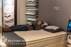 Find the sleep number 360 ® smart bed that best meets your needs. Sleep Number Bed Review Miss Mustard Seed