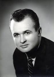 Roger Clayton Hooks, 1933