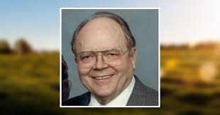 John W. Gausman Obituary May 7, 2016