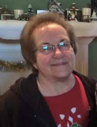 Obituary information for Anita Sharon Treece