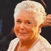 Barbara M McGinley Obituary