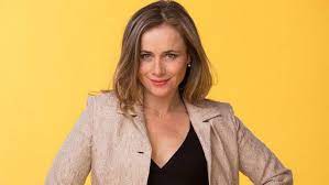 En ese sentido, amaya forch está viviendo una de esas fechas importantes. La Selfie De Amaya Forch Que Provoco Las Acidas Criticas De Sus Seguidores