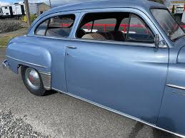 Image result for Dominion Blue 1950 Dodge