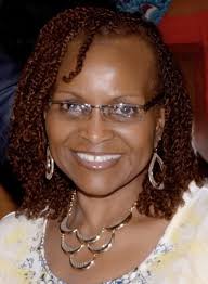 Obituary for Rotha Mae Hunt