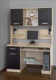 Recently i set out to find a new desk for my computer to rest on and came across a lot of ideas that i thought were worthy enough to share. The 9 Best Computer Desks Of 2020 Computer Desk Design Computer Table Design Computer Desks For Home