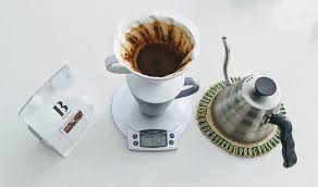 Best Coffee For Pour Over 6 Flavorful Beans To Try