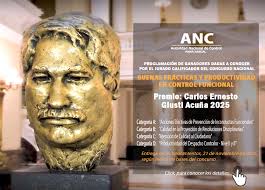 ODANC-La Libertad ocupa el tercer lugar en la Categoría C: Atención al  ciudadano, con el proyecto "La Queja Móvil con acceso a la Justicia"  liderado por el Dr. Manuel Rodolfo Sosaya Lopez,