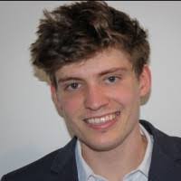 Nicholas Karas's Instagram, Twitter & Facebook