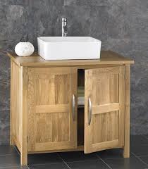 Sink Vanity Unit Oak Bathroom Vanity Bathroom Furniture Modern Bathroom Sink Units