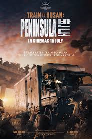 Let us know what you think in the comments below.🔴 want to be notified of all the latest. 10 Facts About Train To Busan 2 Peninsula The Movie Everyone Will Be Watching Once Cinemas Reopen Nestia