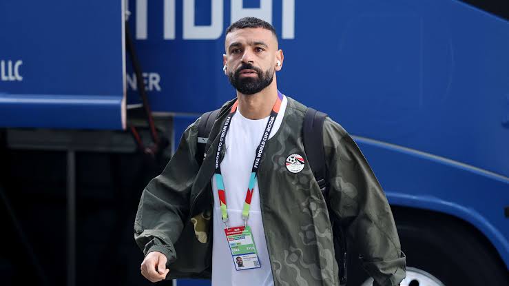Revealed: Why Mohamed Salah's proposed Besiktas transfer is set to collapse  | Goal.com
