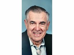 Evans Waldron Passes Away