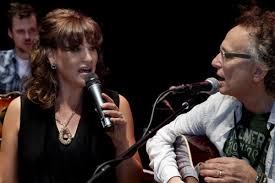 Award-winning musicians Amy Sky and Marc Jordan coming to Guelph