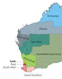 Victoria's chief health officer has declared the perth metropolitan area and the peel region in western australia will be designated orange zones under victoria's travel permit system from midnight on tuesday. Peel Community Development Group