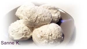 Sanne S Dings Mit Dem Zaubertopf Griechische Joghurtmousse Joghurtmousse Mousse Joghurt