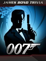 James bond opening songs trivia James Bond Trivia James Bond Wiki Fandom