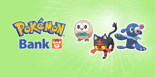 You'll begin your adventure with one of these three pokémon. Pokemon Bank Nintendo 3ds Download Software Spiele Nintendo