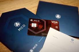 Compare between all crypto debit cards in our cryptocurrency debit card list. Crypto Com Becomes Largest Crypto Card Provider Now Ships Mco Cards To Europe