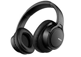 Casques ou écouteurs comment choisir ? Casque Bluetooth Sans Fil Mpow H7 Casque Audio Avec Micro Integre Cvc 6 0 Casque Bluetooth Pour Cours En Ligne Smartphone Tablettes Et Pc Actoum