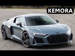 Image result for Kemora Gray 2020 Audi