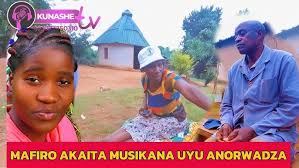 Hwamanda_St David's Bonda Girls High School Choir ft Dr Tawanda Benson