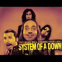 Radio Video Song Lyrics And Music By System Of A Down Arranged By Feezaanarchy On Smule Social Singing App