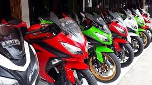 Motor matic murah terbaru 2021 di indonesia serta harga sepeda motor matic termurah dari suzuki, yamaha & harga matic murah honda dengan mesin paling irit. Rekomendasi Motor Sport Bekas Harga Ramah Kantong Termurah Rp 13 Jutaan Blog Tribunjualbeli Com