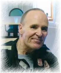 Obituary information for Michael Everett Olhausen