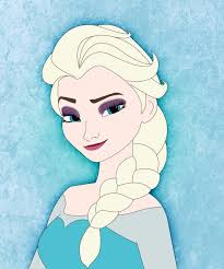 How To Draw Elsa From Frozen Draw Central Princess Drawings How To Draw Elsa Elsa Drawing