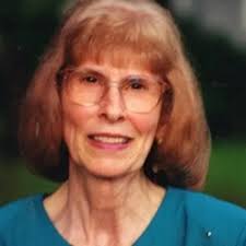 Obituary information for Ruth Parham