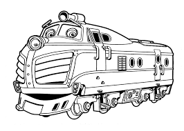 In the united kingdom, it is broadcasted on bbc kids' channel cbeebies. Chuggington Coloring Pages Harison For Kids Printable Free Coloring Pages Cartoon Coloring Pages Disney Coloring Pages