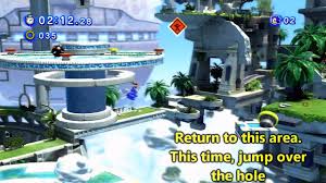 Our sonic the hedgehog 4: Sonic Generations Trophy Guide Road Map Playstationtrophies Org