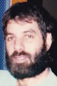 Martin Bruce Dickman