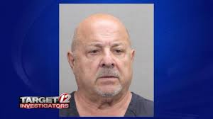 Mobster Robert 'Bobby' Deluca to plead guilty to lying to investigators