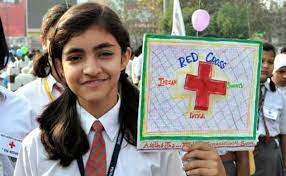 World red cross red crescent day is celebrated on 8 may each year. Red Cross Day Poem In Hindi à¤µ à¤¶ à¤µ à¤° à¤¡à¤• à¤° à¤¸ à¤¦ à¤µà¤¸ à¤ªà¤° à¤•à¤µ à¤¤ Red Cross Day Poem