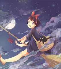 Pin By Mayline On Studio Ghibli Art Studio Ghibli Movies Anime Films Studio Ghibli Art
